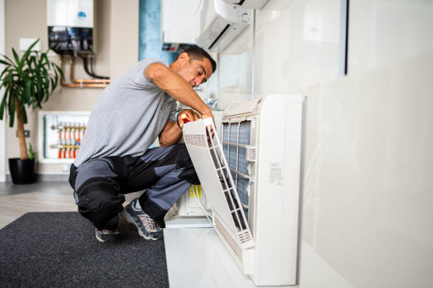 Best HVAC Duct Inspection Services  in Desert Hot Springs, CA
