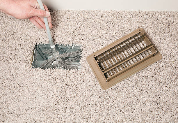 Affordable HVAC Duct Cleaning in Desert Hot Springs, CA