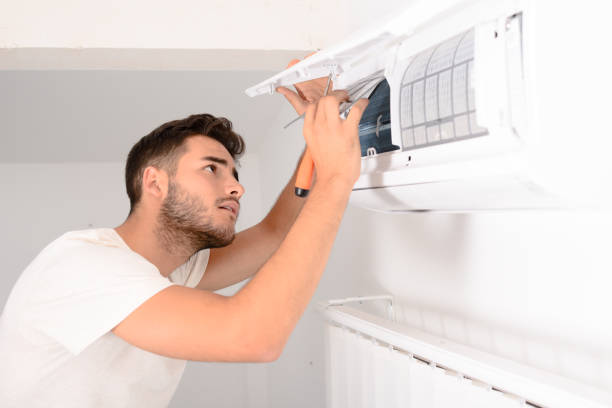 Best Home Air Vent Cleaning  in Desert Hot Springs, CA
